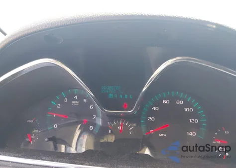 2014 Chevrolet Traverse 1Lt z USA, uszkodzony, nr VIN 1GNKRGKDXEJ326114